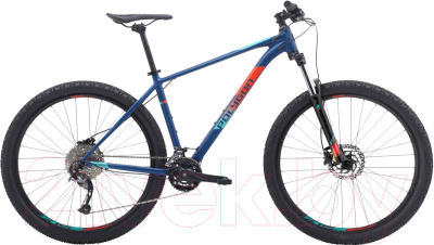 

Велосипед Polygon, Xtrada 5 New 27.5 20 / AIXP27XT5