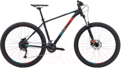 

Велосипед Polygon, Xtrada 5 New 27.5 16 / AIXP27XT5