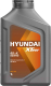 Трансмиссионное масло Hyundai XTeer XTeer Gear Oil-4 80W90 / 1011018 (1л) - 