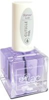 

Масло для кутикулы E.Mi, E.MiLac Cuticle Oil Glamour Look