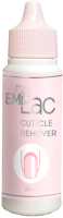 

Средство для удаления кутикулы, E.MiLac Cuticle Remover