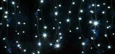 Светодиодная гирлянда Neon-Night Дюраплей LED 315-135 (белый)