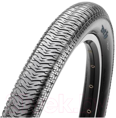 

Велопокрышка Maxxis, DTH 20x1x3/8 / ETB20629000