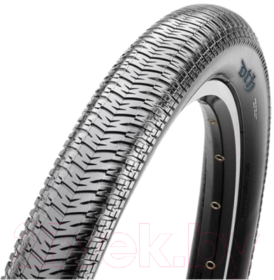 

Велопокрышка Maxxis, DTH 20x2.2 / ETB31024000