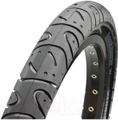 

Велопокрышка Maxxis, Hook Worm 20x1.95 / ETB29461000