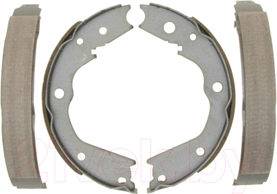 

Тормозные колодки Raybestos, 927PG