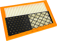 

Воздушный фильтр, 30.462.00