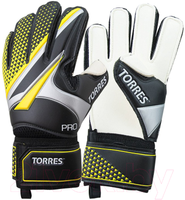 Перчатки вратарские Torres Pro FG0519711