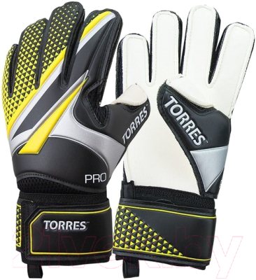 Перчатки вратарские Torres Pro FG051978