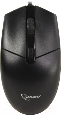 

Мышь Gembird, MOP-500H