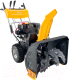 Миниатюра изображения товара Снегоуборщик бензиновый Stiga ST 4262 Р (18-2841-31)