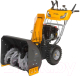 Миниатюра изображения товара Снегоуборщик бензиновый Stiga ST 4262 Р (18-2841-31)