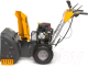 Миниатюра изображения товара Снегоуборщик бензиновый Stiga ST 4262 Р (18-2841-31)