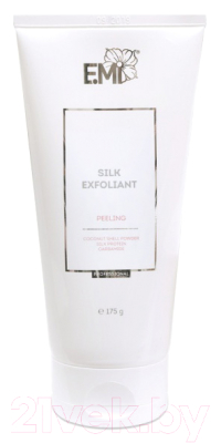 

Скраб для рук E.Mi, Silk Exfoliant Peeling