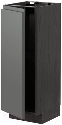 

Шкаф-стол кухонный Ikea, Метод 893.098.97