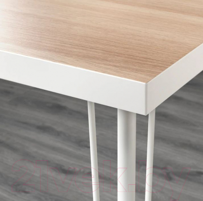 

Письменный стол Ikea, Линнмон/Крилле 893.295.55