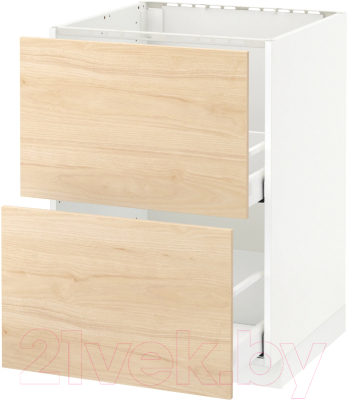 

Шкаф под мойку Ikea, Метод/Максимера 992.187.93