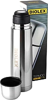 

Термос для напитков Diolex, DX-500-1