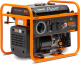 Инверторный генератор Daewoo Power GDA 3800i - 
