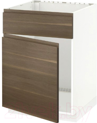 

Шкаф под мойку Ikea, Метод 992.254.49