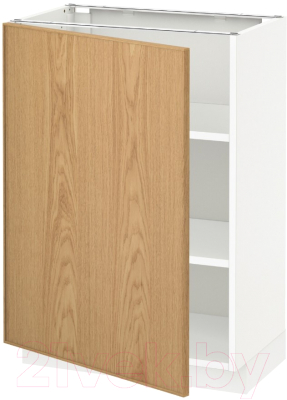 

Шкаф-стол кухонный Ikea, Метод 992.255.81