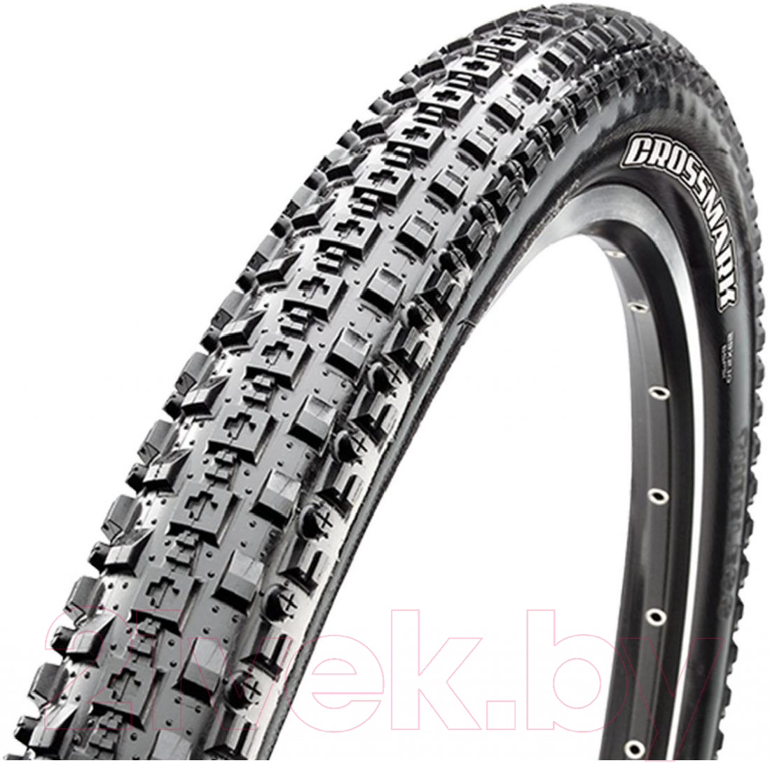 Велопокрышка Maxxis Crossmark 26x2.1 / ETB69784000