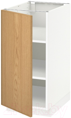 

Шкаф-стол кухонный Ikea, Метод 992.258.59