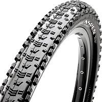 

Велопокрышка Maxxis, Aspen 27.5x2.1 / ETB85952200
