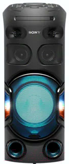 

Минисистема Sony, MHC-V42D