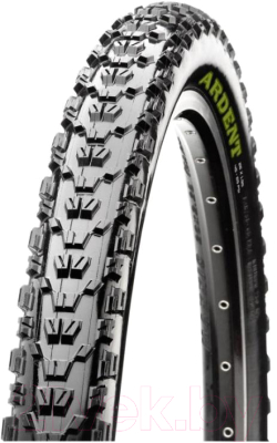 

Велопокрышка Maxxis, Ardent 26x2.4 / ETB74176000
