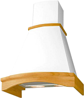 

Вытяжка купольная, Ротонда 60П-650-П3Л