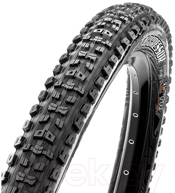 Велопокрышка Maxxis Aggressor 27.5x2.3 / ETB91009100