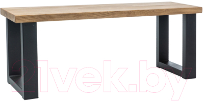 

Скамья Signal, Umberto / UmbertoLDC120