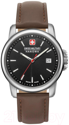 Часы наручные мужские Swiss Military Hanowa 06-4230.7.04.007