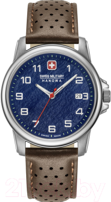 Часы наручные мужские Swiss Military Hanowa 06-4231.7.04.003