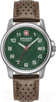 Часы наручные мужские Swiss Military Hanowa 06-4231.7.04.006