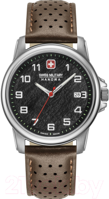 Часы наручные мужские Swiss Military Hanowa 06-4231.7.04.007