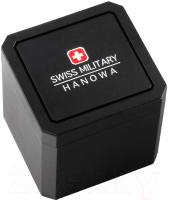 Часы наручные мужские Swiss Military Hanowa 06-5230.7.04.003