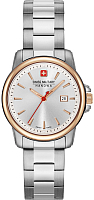 Часы наручные женские Swiss Military Hanowa 06-7230.7.12.001 - 
