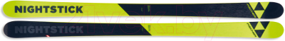

Горные лыжи Fischer, Nightstick / A25318