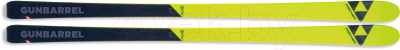 

Горные лыжи Fischer, Gunbarrel / A25518