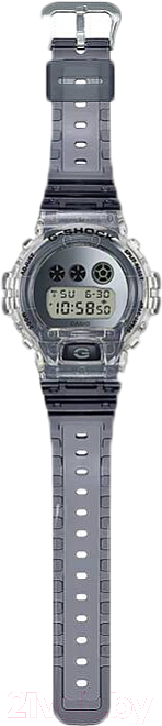 Часы наручные мужские Casio DW-6900SK-1ER