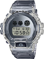 Часы наручные мужские Casio DW-6900SK-1ER - 