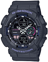 

Часы наручные мужские Casio, GMA-S140-8AER