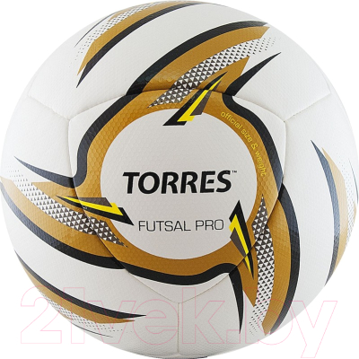 

Мяч для футзала Torres, Futsal Pro F31924