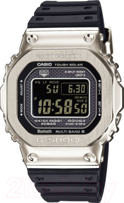 

Часы наручные мужские Casio, GMW-B5000-1ER