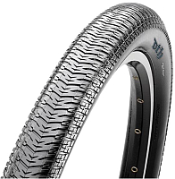 

Велопокрышка Maxxis, DTH 26x2.15 / ETB72683000