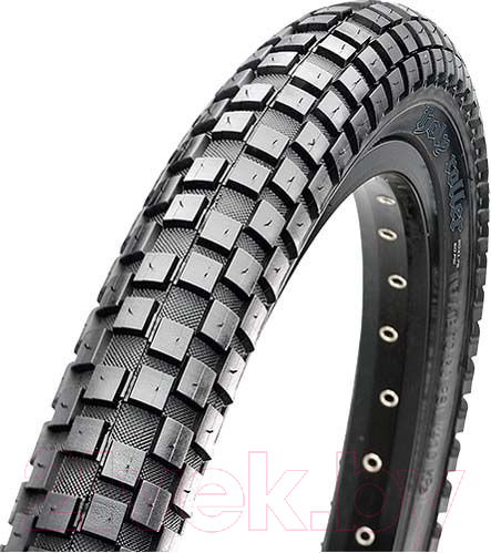 Велопокрышка Maxxis Holy Roller 26x2.4 / ETB74180100