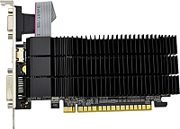 Видеокарта AFOX GT210 1GB DDR3 64bit (AF210-1024D3L5-V2) - 