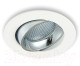 Миниатюра изображения товара Точечный светильник Citilux Альфа CLD001NW1
